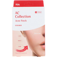 <img alt="Cosrx, AC Collection, Acne Patch, 26 Patches" title="Cosrx, AC Collection, Acne Patch, 26 Patches,8809598450554"