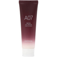 Cosmetea, Puer Tea, Vital Moisture Foam Cleanser, 4.23 fl oz (120 ml)