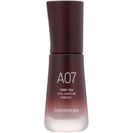 Cosmetea, Puer Tea, Vital Moisture Essence, 1.06 fl oz (30 ml)