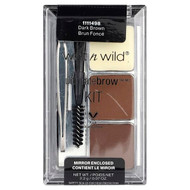 <img alt="wet n wild, Ultimate Brow Kit, 1111498 Dark Brown, 0.07 oz. (2.2 g)" title="wet n wild, Ultimate Brow Kit, 1111498 Dark Brown, 0.07 oz. (2.2 g),077802114983"