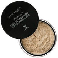 3 PACK OF Wet n Wild, PhotoFocus Loose Setting Powder, Translucent, 0.17 oz (5 g)