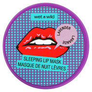 <img alt="wet n wild, PerfectPout Sleeping Lip Mask, Lavender, 0.21 oz (6 g)" title="wet n wild, PerfectPout Sleeping Lip Mask, Lavender, 0.21 oz (6 g),077802114532"