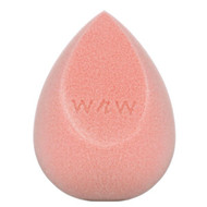 3 PACK OF Wet n Wild, Microfiber Makeup Sponge, Pink, 1 Sponge