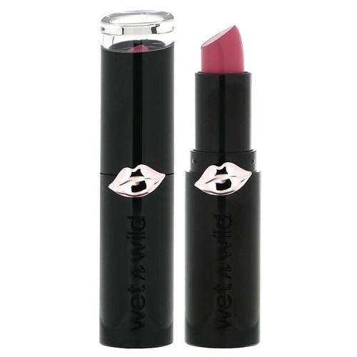 <img alt="3 PACK of wet n wild, MegaLast, Matte Lip Color, 1111407 Mauve Outta Here, 0.11 oz (3.3 g)" title="3 PACK of wet n wild, MegaLast, Matte Lip Color, 1111407 Mauve Outta Here, 0.11 oz (3.3 g),077802114075"
