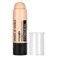 <img alt="wet n wild, MegaGlo, Vitamin E Makeup Stick, Conceal, 808 Nude For Thought, 0.21 oz (6 g)" title="wet n wild, MegaGlo, Vitamin E Makeup Stick, Conceal, 808 Nude For Thought, 0.21 oz (6 g),077802580801"