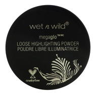 3 PACK OF Wet n Wild, MegaGlo Loose Highlighting Powder, I'm So Lit, 0.57 g