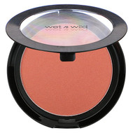 3 PACK OF Wet n Wild, Color Icon Blush, Pearlescent Pink, 0.21 oz (6 g)