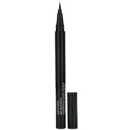 3 PACK OF Wet n Wild, Breakup Proof Waterproof Liquid Eyeliner, Ultra Black, 0.03 fl oz (0.9 ml)