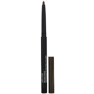 3 PACK OF Wet n Wild, Breakup Proof Retractable Gel Eyeliner, Black Brown, 0.008 oz (0.23 g)