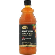 Comvita, Apple Cider Vinegar with Manuka Honey, UMF 5+, 25.3 fl oz (750 ml)