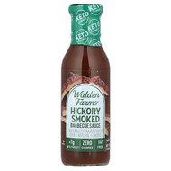 <img alt="Walden Farms, Hickory Smoked Barbecue Sauce, 12 fl oz (355 ml)" title="Walden Farms, Hickory Smoked Barbecue Sauce, 12 fl oz (355 ml),072457550445"