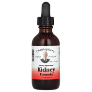 <img alt="Christophers Original Formulas, Kidney Formula, 2 fl oz (59 ml)" title="Christophers Original Formulas, Kidney Formula, 2 fl oz (59 ml),084783498049"