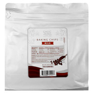 <img alt="ChocZero, Baking Chips, Milk, 20 oz (560 g)" title="ChocZero, Baking Chips, Milk, 20 oz (560 g),850008751417"