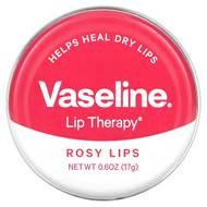 <img alt="Vaseline, Lip Therapy, Rosy Lips, 0.6 oz (17 g)" title="Vaseline, Lip Therapy, Rosy Lips, 0.6 oz (17 g),305210536494"