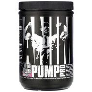 Universal Nutrition, Animal Pump Pro, Non-Stim Pre-Workout, Strawberry Lemonade, 15.5 oz (440 g)