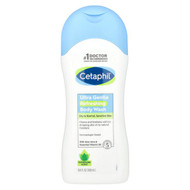 <img alt="Cetaphil, Ultra Gentle Refreshing Body Wash, Refreshing Scent, 16.9 fl oz (500 ml)" title="Cetaphil, Ultra Gentle Refreshing Body Wash, Refreshing Scent, 16.9 fl oz (500 ml),302993938064"