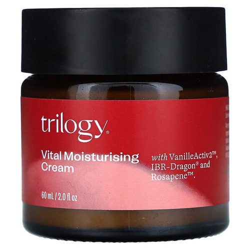 <img alt="Trilogy, Vital Moisturising Cream, 2 fl oz (60 ml)" title="Trilogy, Vital Moisturising Cream, 2 fl oz (60 ml),9421017760076"