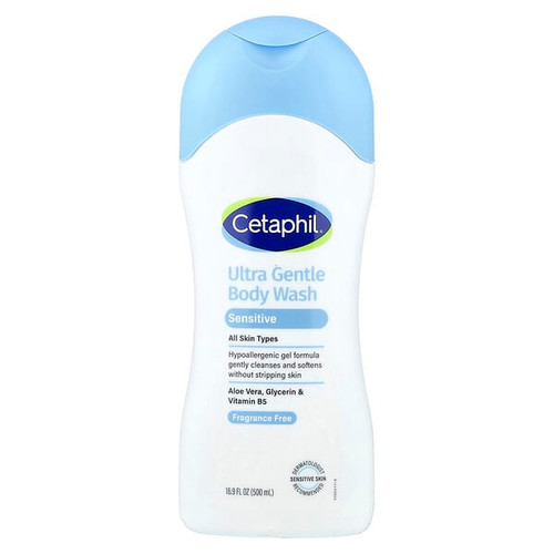 <img alt="Cetaphil, Ultra Gentle Body Wash, All Skin Types, Fragrance Free, 16.9 fl oz (500 ml)" title="Cetaphil, Ultra Gentle Body Wash, All Skin Types, Fragrance Free, 16.9 fl oz (500 ml),302993938163"