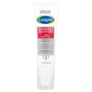 <img alt="Cetaphil, Redness Relieving, Night Moisturizer, 1.7 fl oz (50 g)" title="Cetaphil, Redness Relieving, Night Moisturizer, 1.7 fl oz (50 g),302993889045"