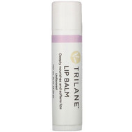 3 PACK OF Trilane, Lip Balm, Unflavored, .15 oz (4.25 g)