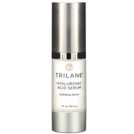 Trilane, Hyaluronic Acid Serum, 1 fl oz (30 ml)