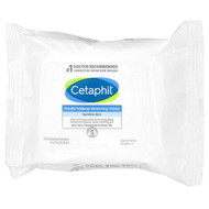<img alt="Cetaphil, Gentle Makeup Removing Wipes, 25 Pre-Moistened Towelettes" title="Cetaphil, Gentle Makeup Removing Wipes, 25 Pre-Moistened Towelettes,302993889250"