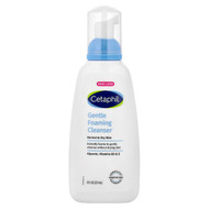 <img alt="Cetaphil, Gentle Foaming Cleanser, Normal to Dry Skin, 8 fl oz (237 ml)" title="Cetaphil, Gentle Foaming Cleanser, Normal to Dry Skin, 8 fl oz (237 ml),302993889175"