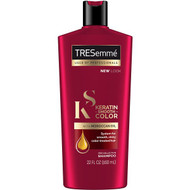 Tresemme, Keratin Smooth Color Shampoo with Moroccan Oil, 22 fl oz (650 ml)