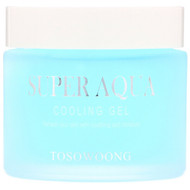 Tosowoong, Super Aqua Cooling Gel, 80 g