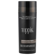<img alt="Toppik, Hair Building Fibers, Medium Brown, 0.97 oz (27.5 g)" title="Toppik, Hair Building Fibers, Medium Brown, 0.97 oz (27.5 g),667820012035"