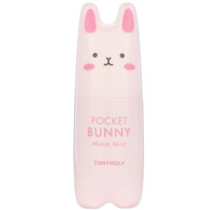 Tony Moly, Pocket Bunny, Moist Mist, 2.03 oz (60 ml)