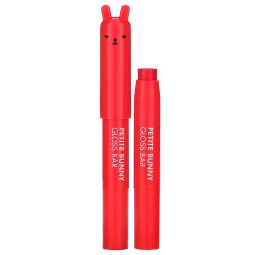 <img alt="TonyMoly, Petite Bunny Gloss Bar, 04 Juicy Cherry, 1 Lip Bar" title="TonyMoly, Petite Bunny Gloss Bar, 04 Juicy Cherry, 1 Lip Bar,8806194040905"