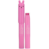 3 PACK OF Tony Moly, Petite Bunny Gloss Bar, 02 Juicy Grape, 1 Lip Bar