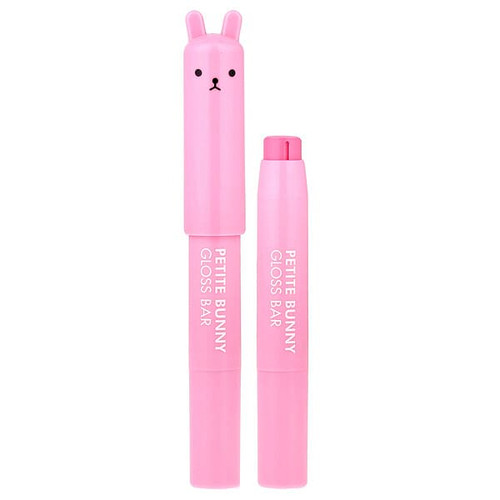 <img alt="TonyMoly, Petite Bunny Gloss Bar, 01 Juicy Strawberry, 0.07 oz (2 g) (Discontinued Item)" title="TonyMoly, Petite Bunny Gloss Bar, 01 Juicy Strawberry, 0.07 oz (2 g) (Discontinued Item),8806194007052"