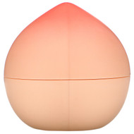 Tony Moly, Peach Punch, Sherbet Cleansing Balm, 2.82 oz (80 g)