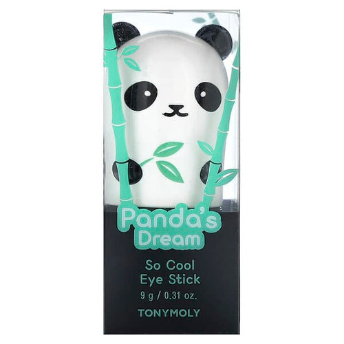 <img alt="TonyMoly, So Cool Eye Stick, Pandas Dream, 0.31 oz (9 g)" title="TonyMoly, So Cool Eye Stick, Pandas Dream, 0.31 oz (9 g),8806358516673"