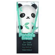 <img alt="TonyMoly, So Cool Eye Stick, Pandas Dream, 0.31 oz (9 g)" title="TonyMoly, So Cool Eye Stick, Pandas Dream, 0.31 oz (9 g),8806358516673"