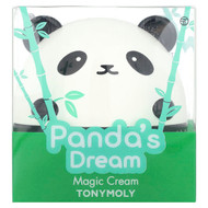 <img alt="TonyMoly, Pandas Dream, Magic Cream, 1.76 oz (50 g)" title="TonyMoly, Pandas Dream, Magic Cream, 1.76 oz (50 g),8806194014302"