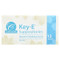 <img alt="Carlson, Key-E Suppositories, 12 Inserts" title="Carlson, Key-E Suppositories, 12 Inserts,088395005558"