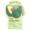 <img alt="TonyMoly, Im Avocado, Nutrition Beauty Mask Sheet, 1 Sheet, 0.74 oz (21 g) (Discontinued Item)" title="TonyMoly, Im Avocado, Nutrition Beauty Mask Sheet, 1 Sheet, 0.74 oz (21 g) (Discontinued Item),8806194022833" <img alt="TonyMoly, Im Avocado, Nutrition Beauty Mask Sheet, 1 Sheet, 0.74 oz (21 g) (Discontinued Item)" title="TonyMoly, Im Avocado, Nutrition Beauty Mask Sheet, 1 Sheet, 0.74 oz (21 g) (Discontinued Item),8806194022833"