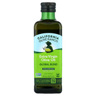 <img alt="California Olive Ranch, Global Blend, Extra Virgin Olive Oil, For Everyday, 16.9 fl oz (500 ml)" title="California Olive Ranch, Global Blend, Extra Virgin Olive Oil, For Everyday, 16.9 fl oz (500 ml),850687100056"