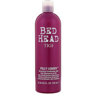 TIGI, Bed Head, Fully Loaded, Volumizing Conditioning Jelly, 25.36 fl oz (750 ml)