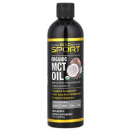 <img alt="California Gold Nutrition, Sport, Organic MCT Oil, Unflavored, 12 fl oz (355 ml)" title="California Gold Nutrition, Sport, Organic MCT Oil, Unflavored, 12 fl oz (355 ml),898220017867"