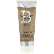 3 PACK OF TIGI, Bed Head, Clean Up, Peppermint Conditioner, For Men, 6.76 fl oz (200 ml)