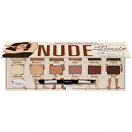 theBalm Cosmetics, Nude Dude, Volume 2, Nude Eyeshadow Palette, 0.336 oz (9.6 g)