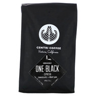 <img alt="Centri Coffee, Centri Coffee, Organic One Black, Chocolate + Fruit Jam, Whole Bean, Espresso, 12 oz (340 g)" title="Centri Coffee, Centri Coffee, Organic One Black, Chocolate + Fruit Jam, Whole Bean, Espresso, 12 oz (340 g),032843927626"