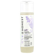 <img alt="The Honest Company, Calm Shampoo + Body Wash, Lavender, 10 fl oz (295 ml)" title="The Honest Company, Calm Shampoo + Body Wash, Lavender, 10 fl oz (295 ml),817810027017"