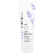 <img alt="The Honest Company, Calm, Face + Body Lotion, Lavender, 8.5 fl oz (250 ml)" title="The Honest Company, Calm, Face + Body Lotion, Lavender, 8.5 fl oz (250 ml),817810027086"