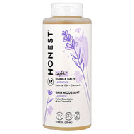 <img alt="The Honest Company, Calm, Bubble Bath, Lavender, 12 fl oz (355 ml)" title="The Honest Company, Calm, Bubble Bath, Lavender, 12 fl oz (355 ml),817810027116"