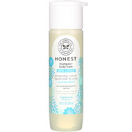 The Honest Company, Purely Sensitive Shampoo + Body Wash, Fragrance Free, 10.0 fl oz (295 ml)
